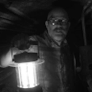 Meet your Posher, Adam